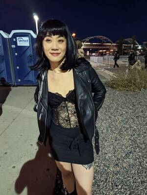 asian slut leather - Cuck Asian slut - Porn Videos & Photos - EroMe
