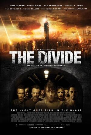 German Forced Porn Movies - The Divide (2011) - IMDb