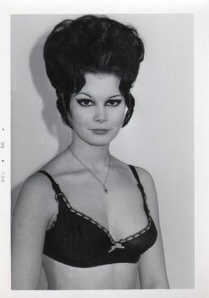 1960s Big Hair Porn - 60s