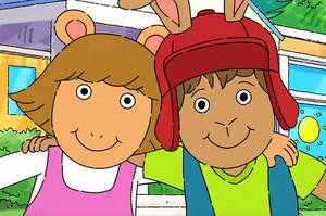 Nadin Dw Arthur Porn Mom - 