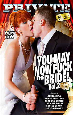 bride black fuck - You May Now Fuck the Bride! #2