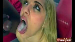 black mouth cum swallow - Watch Black Cum On White Faces - Interracial PMV by Curva71 - Curva71, Cum  Swallow, Cum On Mouth Porn - SpankBang