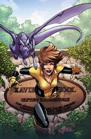 Kitty Pryde And Rogue Lesbian - Marvel Comics: Kitty Pryde / Characters - TV Tropes