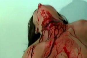 Milf Strangle Snuff Porn - 