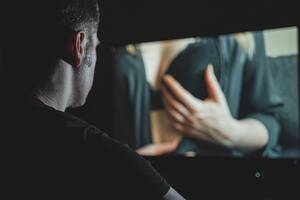 Men Watching Porn - The Rise of Porn and Its Impact on Men - Next Luxury