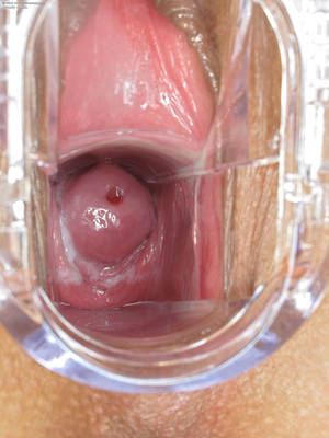 nice pussy close up - 