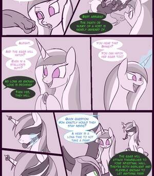 Mlp Cadence Porn Comic - Princess Cadance Porn Comics | Princess Cadance Hentai Comics | Princess  Cadance Sex Comics