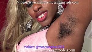 black armpit fucking - Black Armpit and Farting Booty Fetish by Hot Spinner Msnovember Posing Her  Pretty Body, and Flashing Her Coochie Lips. By Girl Name-Sheisnovember -  XVIDEOS.COM