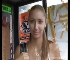 Jana Czech Streets Porn - CZECH STREETS - JANA - Pornburst.xxx