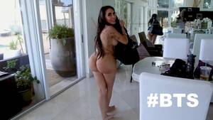 Lela Star Porn Ad - BANGBROS - Â¡Lela Star detrÃ¡s de escena! - RedTube