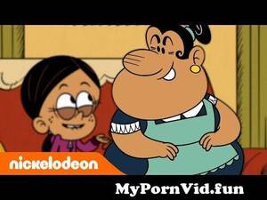 grand lincoln nude cartoon gallery - Bienvenue chez les Casagrandes | Rosa Casagrande, La Grand-MÃ¨re |  Nickelodeon France from rosa casa grande Watch Video - MyPornVid.fun