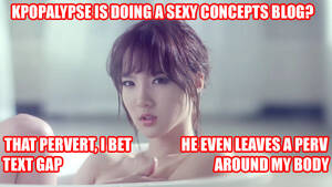 Communal Whore Porn Captions - Sexy concepts: whore-clicking, or click-whoring? Also Girls' Generation's  breaking sex controversy revealed! â€“ KPOPALYPSE