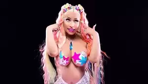Nicki Minaj Porn Scene - Nicki Minaj Nude: Porn Videos & Sex Tapes @ xHamster