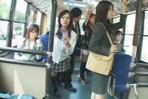 Bus Stop Time Porn - Those Ultra-Kinky Japanese - Bus Stop See - ZB Porn