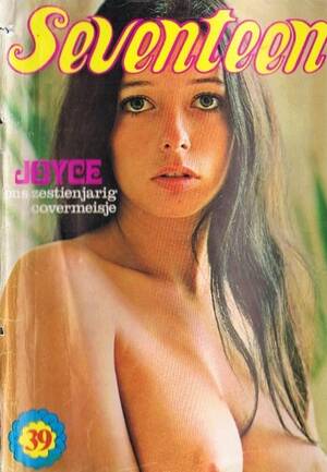 Dutch Porn Magazine - Seventeen 39 Â» Vintage 8mm Porn, 8mm Sex Films, Classic Porn, Stag Movies,  Glamour Films, Silent loops, Reel Porn