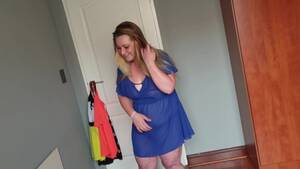busty fat slut - Busty fat slut with big boobs trying on different clothing - Videos Porno  Gratis - YouPorn
