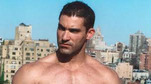 Day Of The Dead Porn - â€œDror Barak, the New York City-based Israeli Consulate employee whose  sideline in gay porn got him fired from his day job in 2007, has reportedly  committed ...