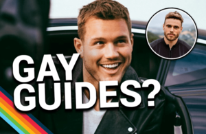 2010s Gay Porn Blow - We Need More Diverse \