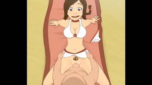 avatar hentai game - Ty Lee - Avatar Porn/Hentai Game - Fun in the Sun - XVIDEOS.COM