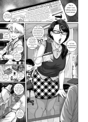 hentai milk anal - I'm prescribing Mrs.Anal with some Anal Treatment! Â» nhentai - Hentai Manga,  Doujinshi & Porn Comics