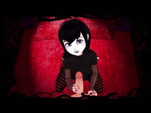 Mavis From Hotel Transylvania Porn - vk.com/watchgirls Rule34 Hotel Transylvania Mavis Dracula sfm 3D porn