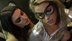 Lesbian Superheroes - Superhero Tube - Lesbian Porn Videos