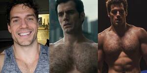 Henry Cavill Fucking - 15 Sexy Pics of Henry Cavill That Prove He'll Always Be Our Superman