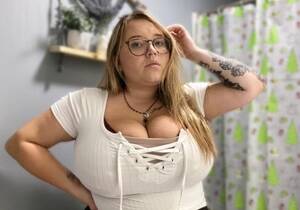 horny bbw in virginia - Exclusive Interview With Mountain Mama | Sexcraftboobs