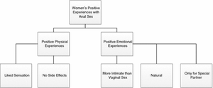 anal sex drunk - Why Women Engage in Anal Intercourse: Results from a Qualitative Study |  Archives of Sexual Behavior
