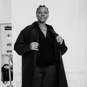 Cleo Ice Queen Porn Sex - Queen Latifah Redefined Being a Multihyphenate â€” and Made It Look Easy -  The New York Times