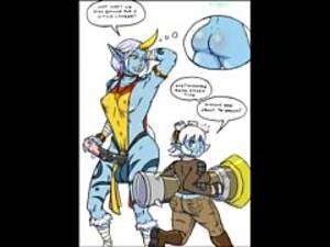 league of legends shemale - League Of Legends Shemale - xxx Mobile Porno Videos & Movies - iPornTV.Net