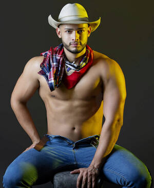 Hot Gay Cowboy Porn - Cowboy Archives - Nude Men, Nude Male Models, Gay Selfies & Gay Porn