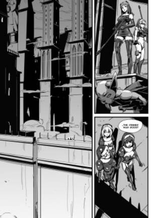 Crimson Red Porn - Artist: crimsonred - Hentai Manga, Doujinshi & Porn Comics