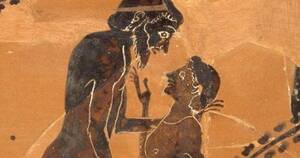 Greek Sex Perversion - Top 10 Weird Sexual Things The Ancient Greeks Did - Listverse