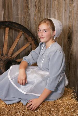 amish upskirt - Amish Upskirt | Sex Pictures Pass
