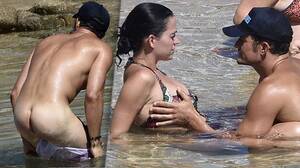 katy perry nude beach - Katy Perry Bare Breasts. Extreme orgasm photo