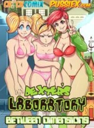 Dexters Laboratory Tranny Porn - Dexter's Laboratory Porn Comics - AllPornComic