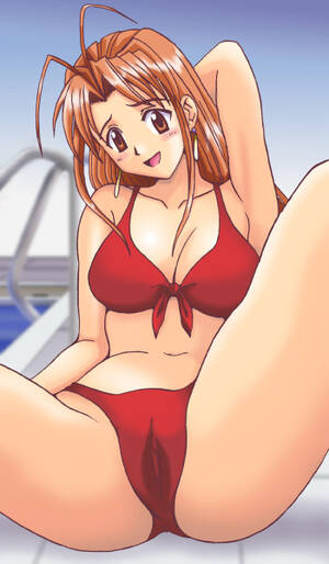 love hina hentai toys - Love Ana - IMHentai