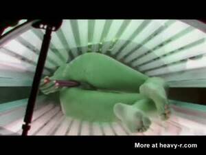 making love in the solarium - Squirting In Solarium