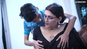 Indian Teachers Porn - Indian Female Teacher Enjoy Fucking In Threesome With Dad And Step Son Xlx  - EPORNER