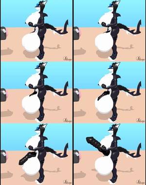 hyper cock - [Animated] [Hyper cock-balls] Sora and the Milker part 1 by Ikugo (Shark  ShemaleHugeBre astsTitsNipples LargePenisDickS ackRibbedSharkw  olfSora4026Mach ...