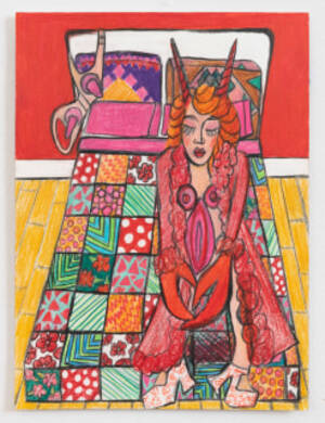 Goyette Lobster Porn - REBECCA GOYETTE - Exhibitions - Freight+Volume