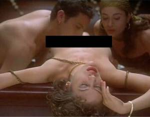 hollywood movie star actresses naked - Nude Hollywood Actresses - Alyssa Milano
