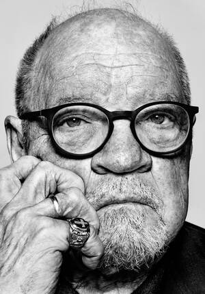 Drunk Black Porn - Paul Schrader Wants to Make Another Movie | The New Yorker
