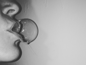 black spit sex - What Is Spit Kink? The Fetish, Explained.