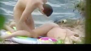 hidden cam exhibitionist - Exhibitionist Teens Fuck in Public - Hidden Cam Captures Amateur Brunettes  Outdoors | AREA51.PORN