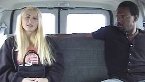 backseat bangers interracial - Jessica Darlin is a backseat banger | bang.com