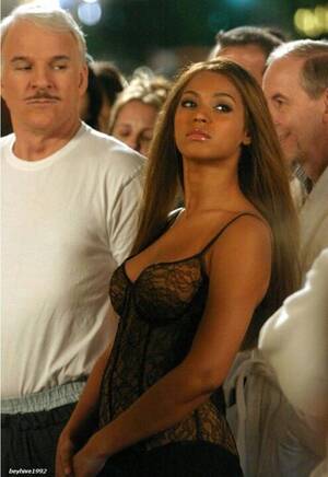 Beyonce Celebrity Porn - Beyonce - Pink Panther Movie 2006 | Beyonce queen, Beyonce, BeyoncÃ© carter
