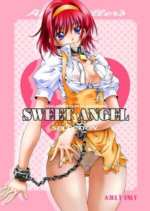 Hentai Angel Shemale Porn - Shemale Porn SWEET ANGEL SELECTION Crazy Full Color Hentai - Hentaimedia.net