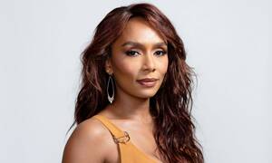 long hair shemale - Janet Mock: 'I'd never seen a young trans woman who was thriving in the  world â€“ I was looking for that' | Transgender | The Guardian
